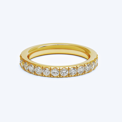 Eternity Band Ring
