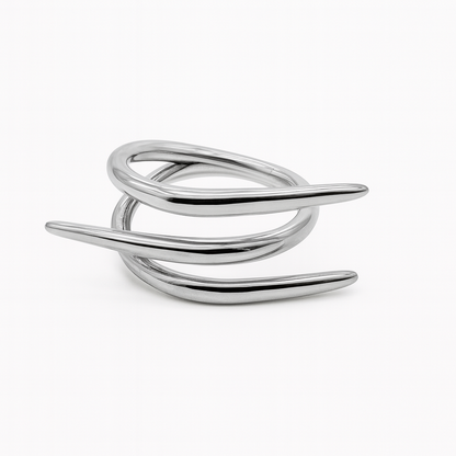 Spike Ring