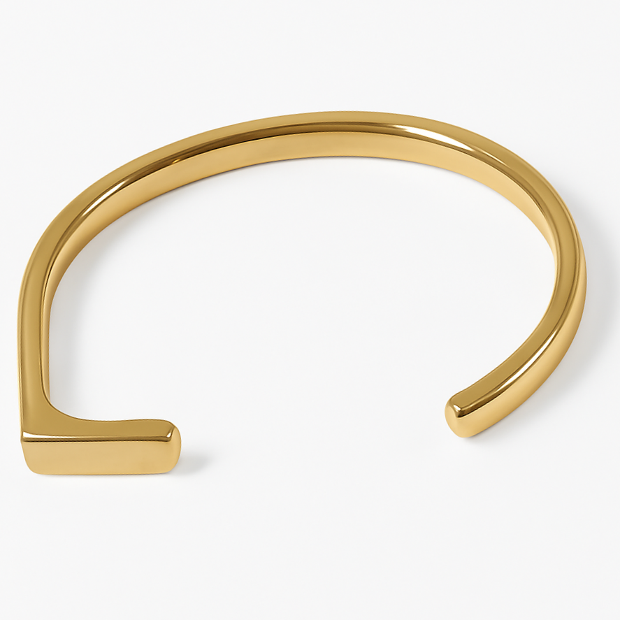 Modern Cuff