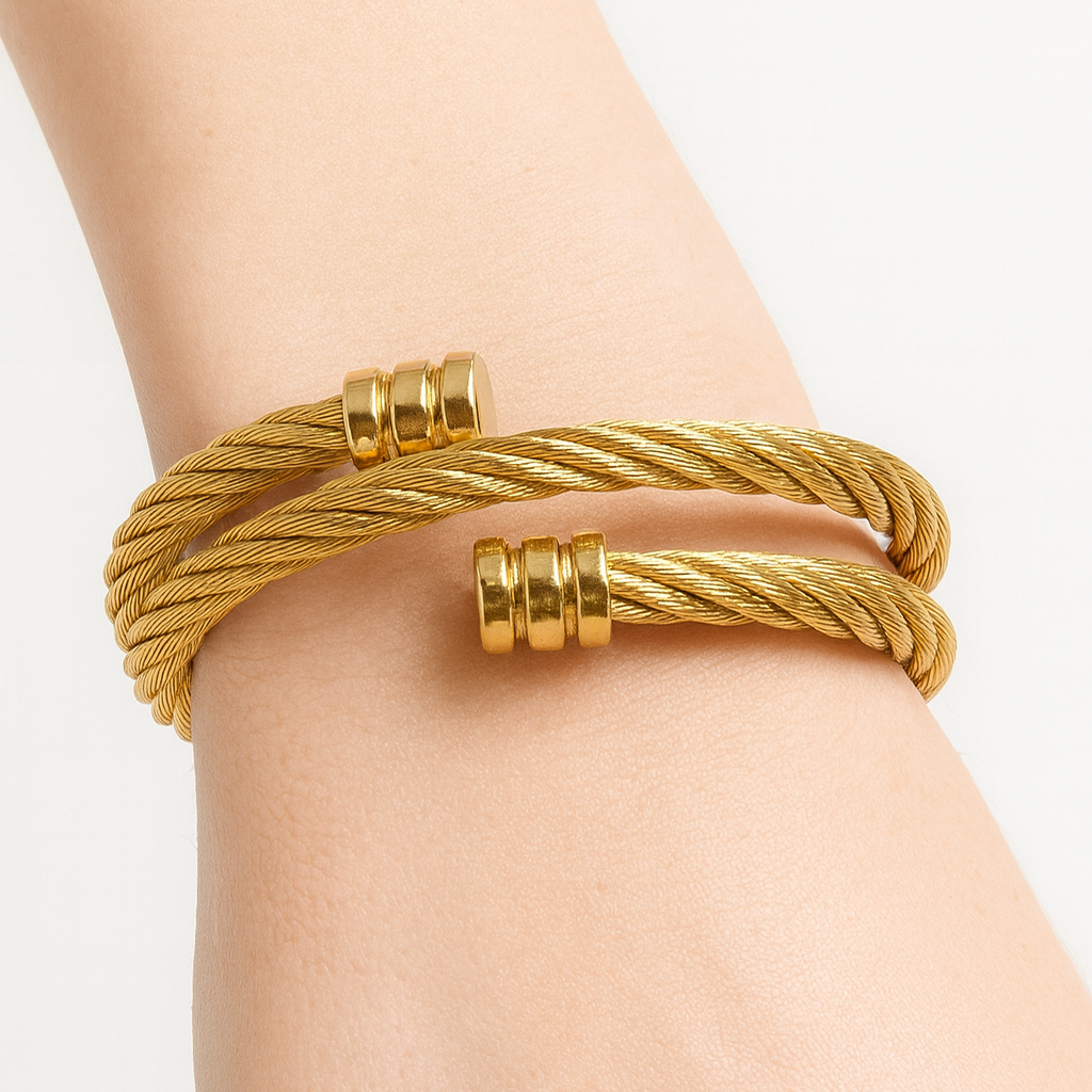 Rope Bracelet