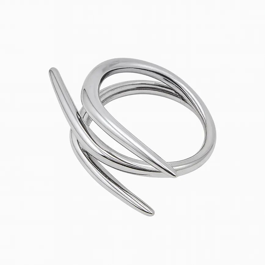Spike Ring - Ro & Gieo – Ro & Gieo