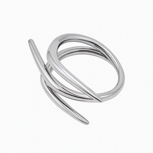 Spike Ring