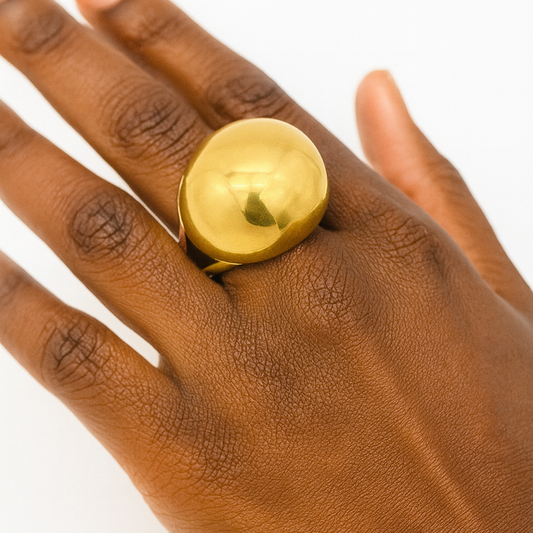 Dome Ring