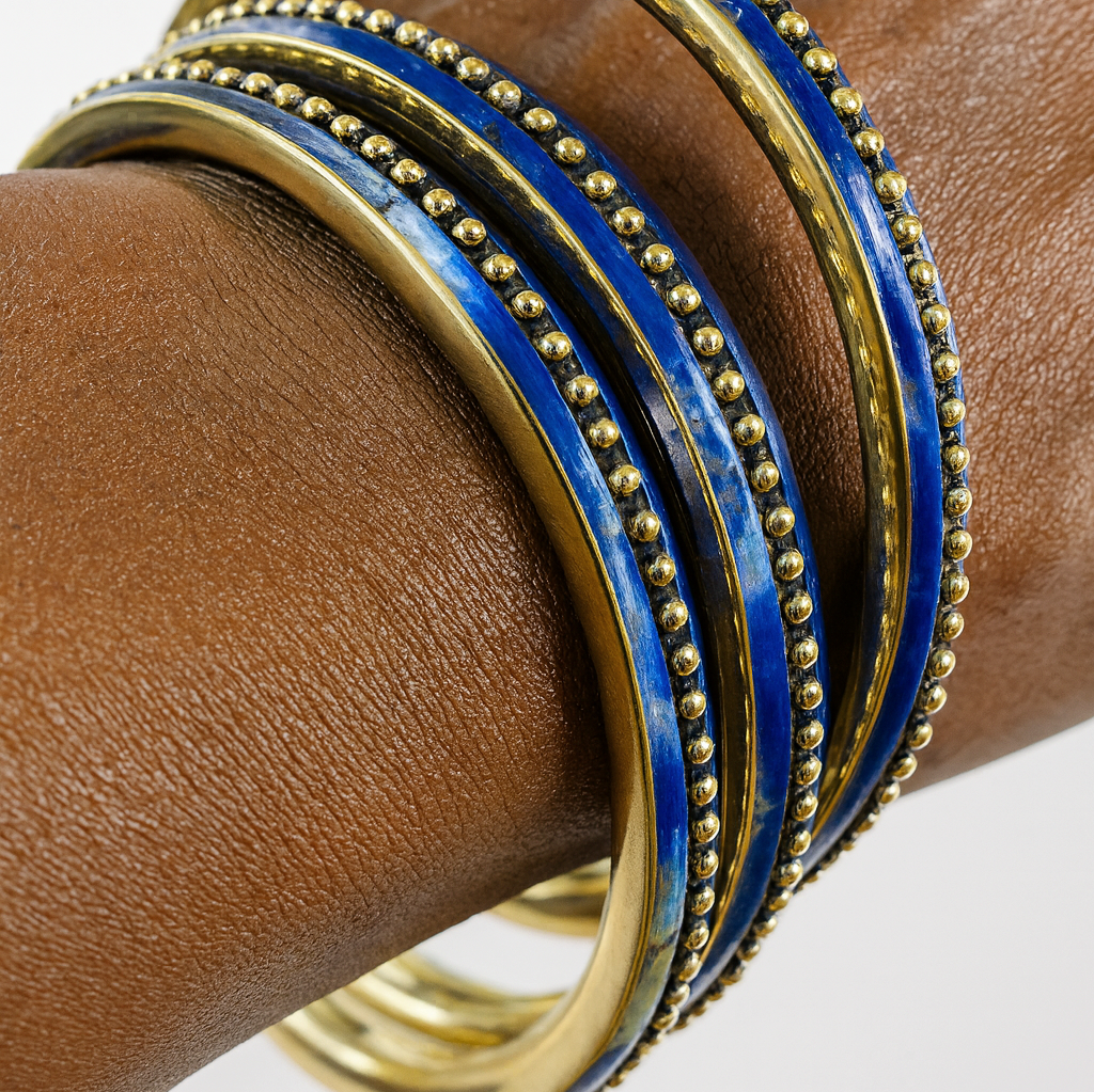Ava Bangles