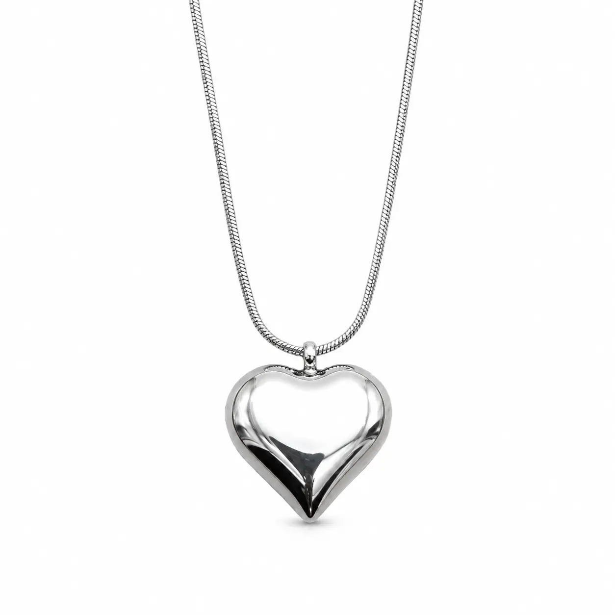 Necklace Ro & Gieo