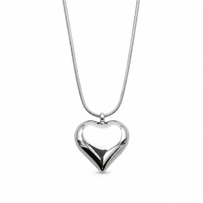 Necklace Ro & Gieo