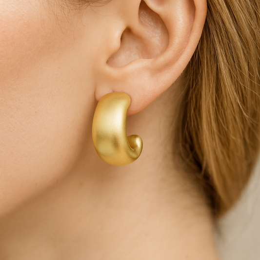 Jimeto Earrings