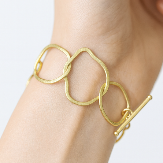Pulsera Ekpen