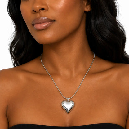 Necklace Ro & Gieo
