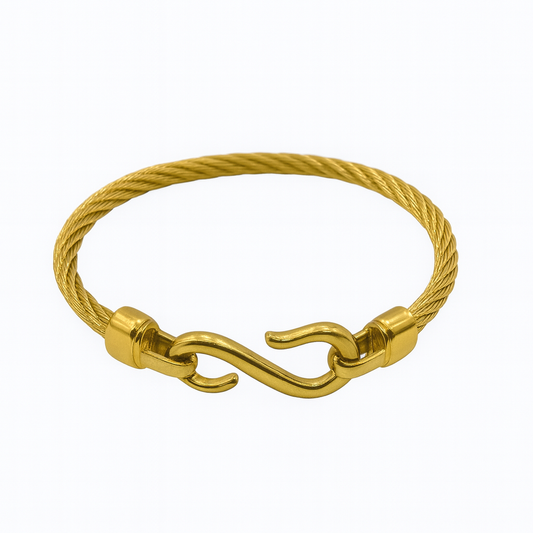 Rope Bangle