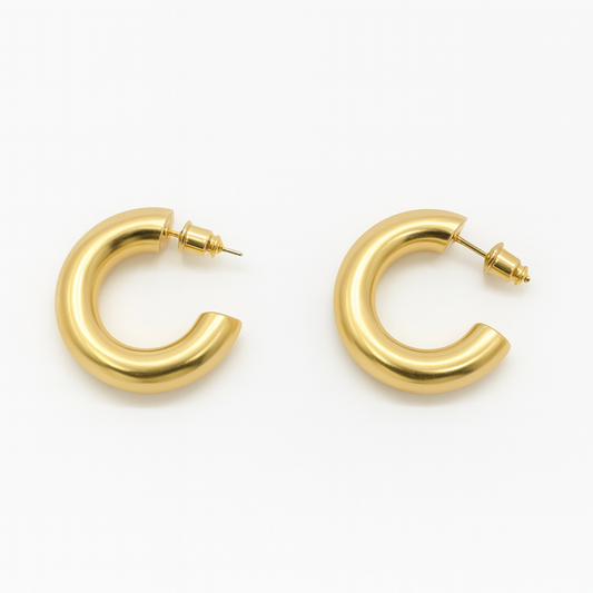 Pendientes Aro Tiwa