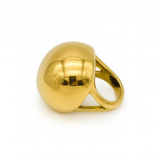 Dome Ring