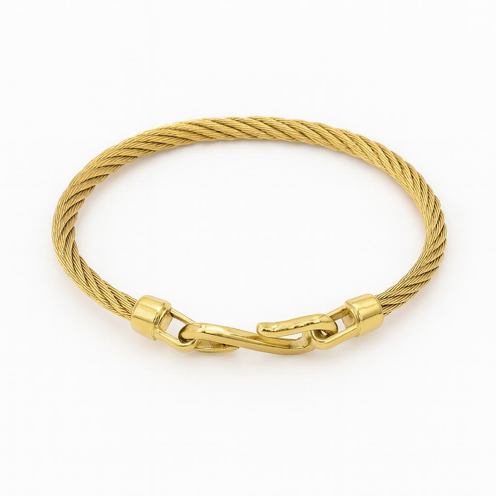 Rope Bangle