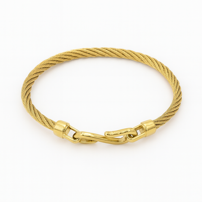 Rope Bangle