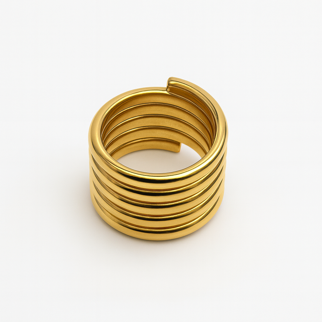 Barrel Ring