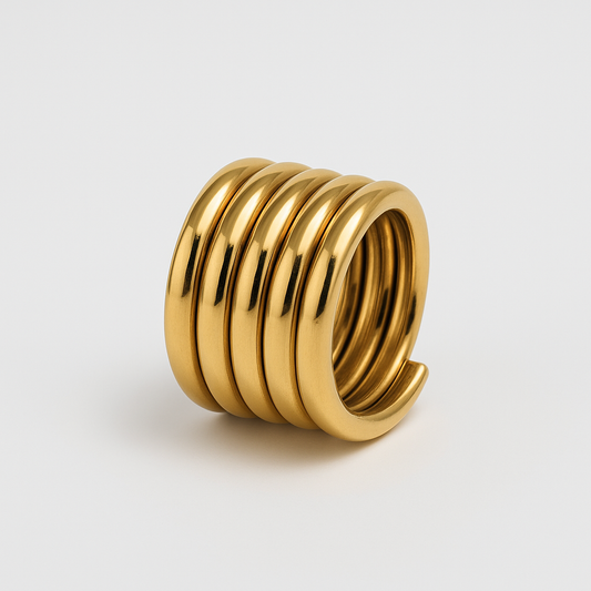 Barrel Ring