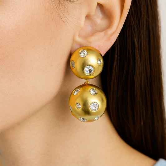 Soko Earring