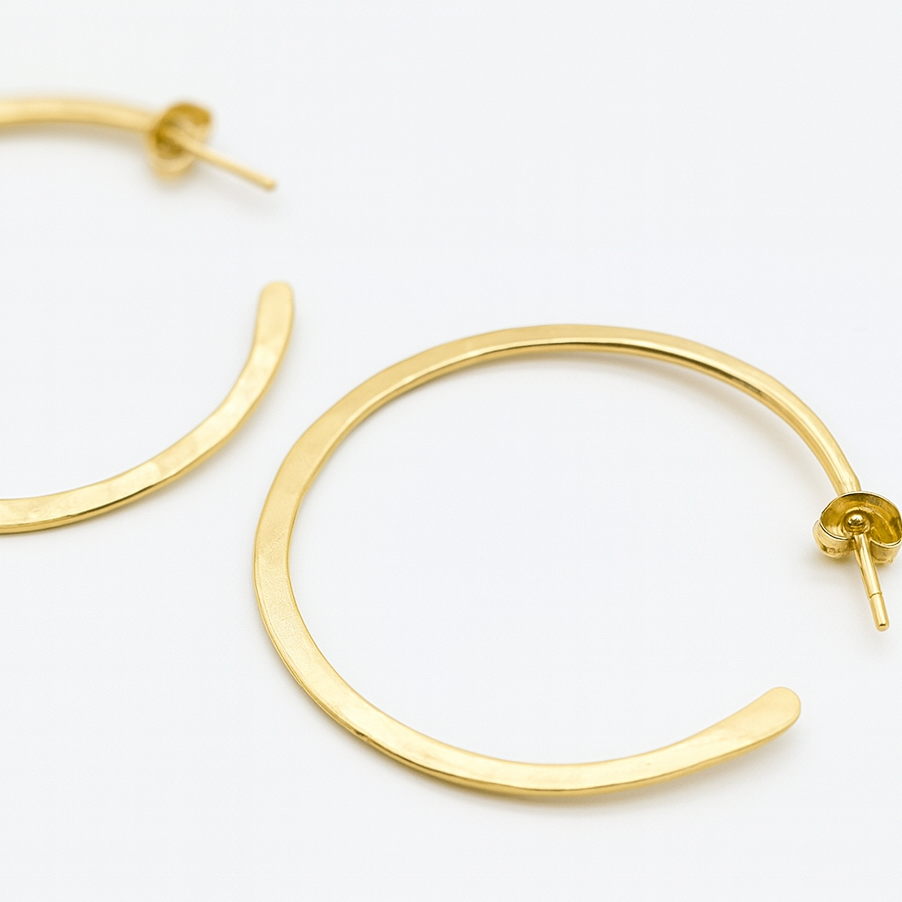 Pendientes Aro Amara