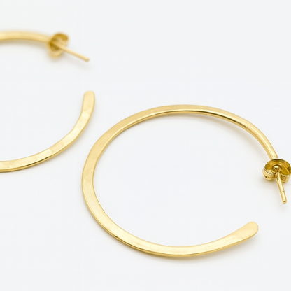 Pendientes Aro Amara
