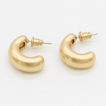 Jimeto Earrings