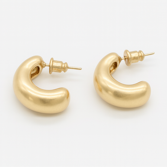 Jimeto Earrings
