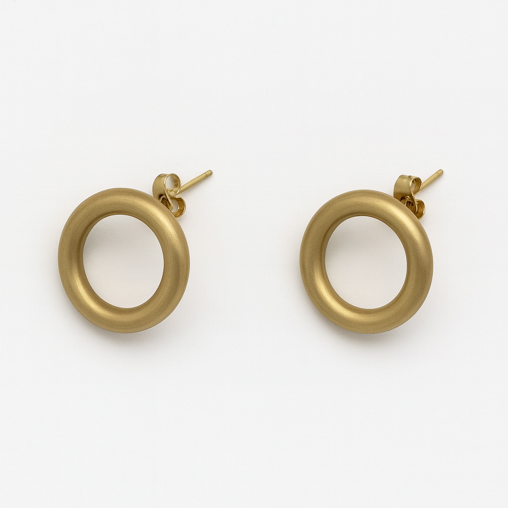 Olly Earrings