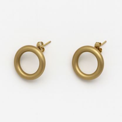 Olly Earrings