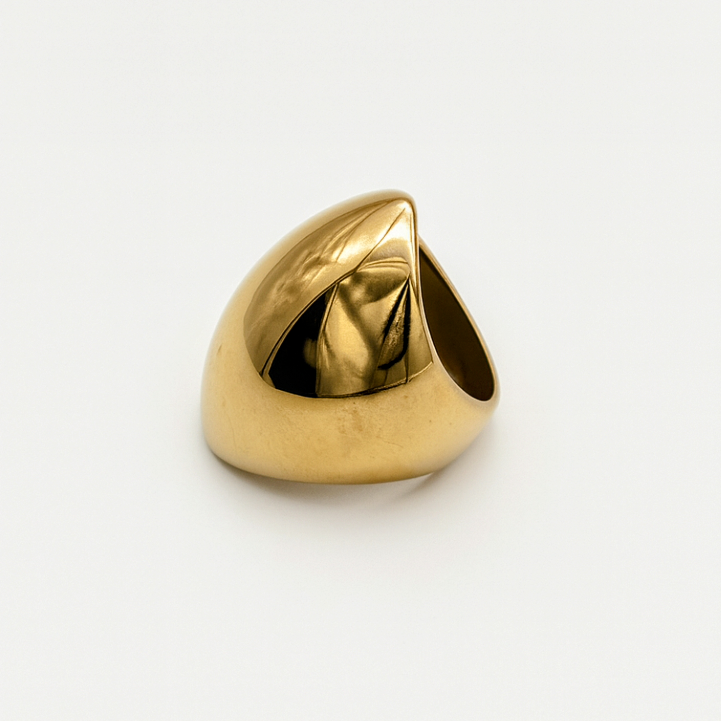 Trendy Ring