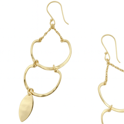 Pendientes Amu
