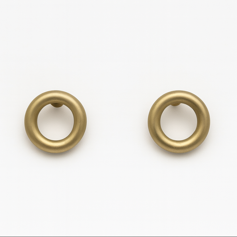 Olly Earrings