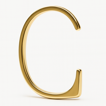 Modern Cuff