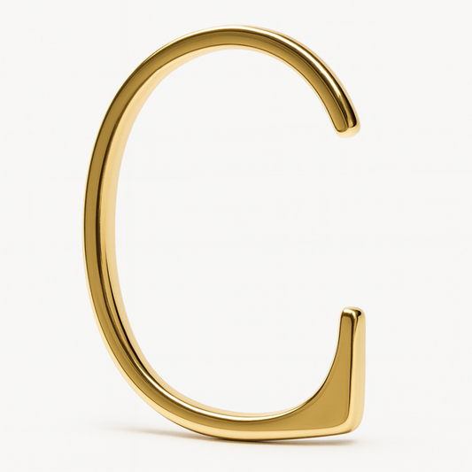 Modern Cuff