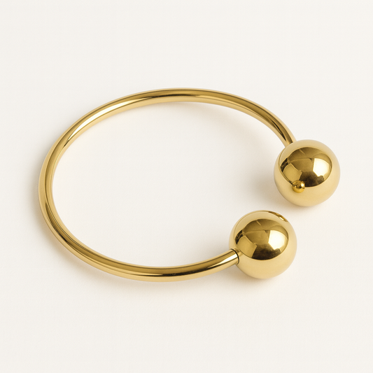 Bisi Cuff