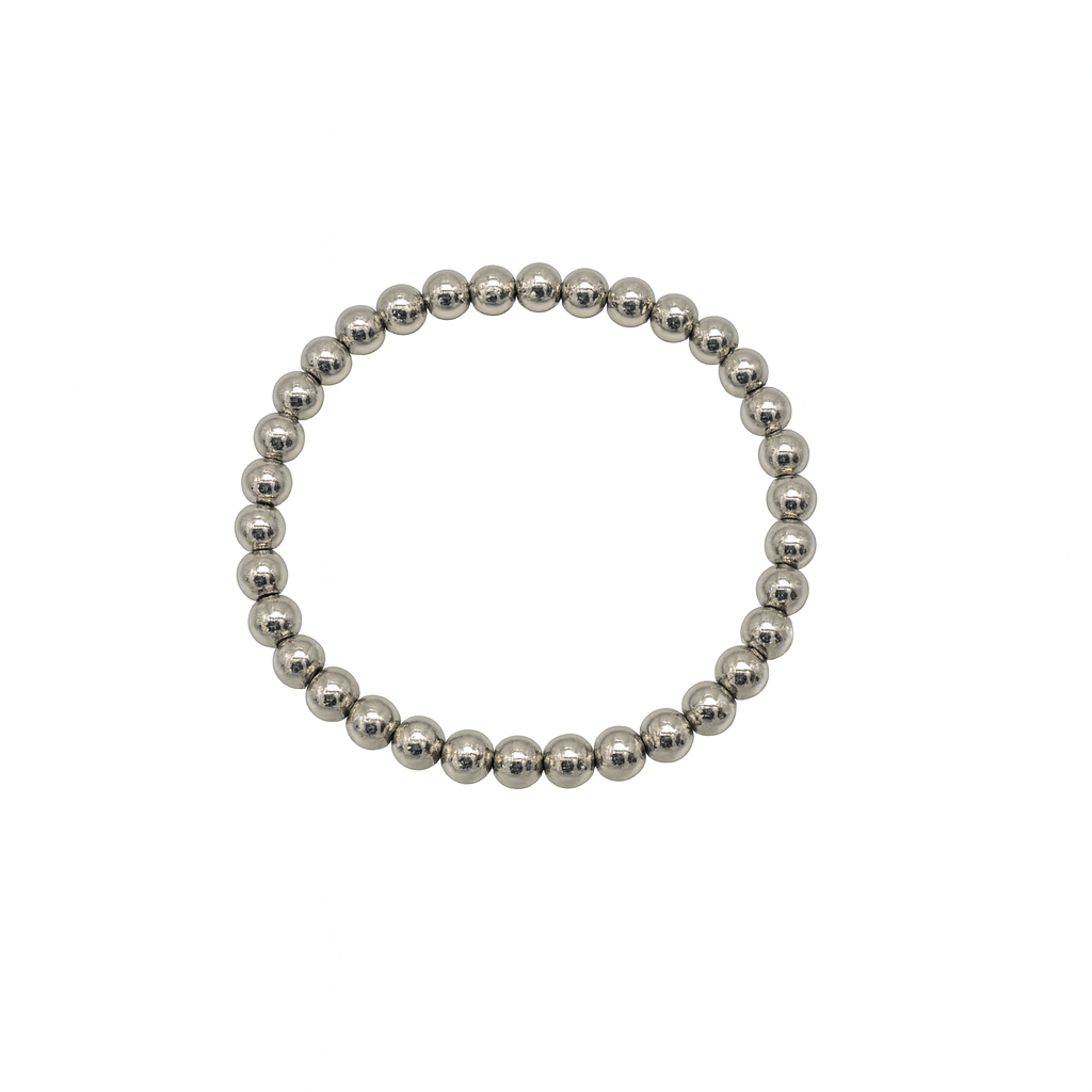 Fancy Bead Bracelet Set (3)