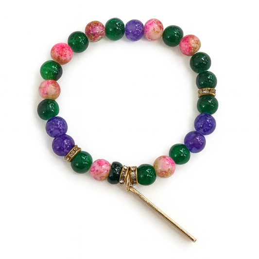 Pulsera de cuentas Muyi