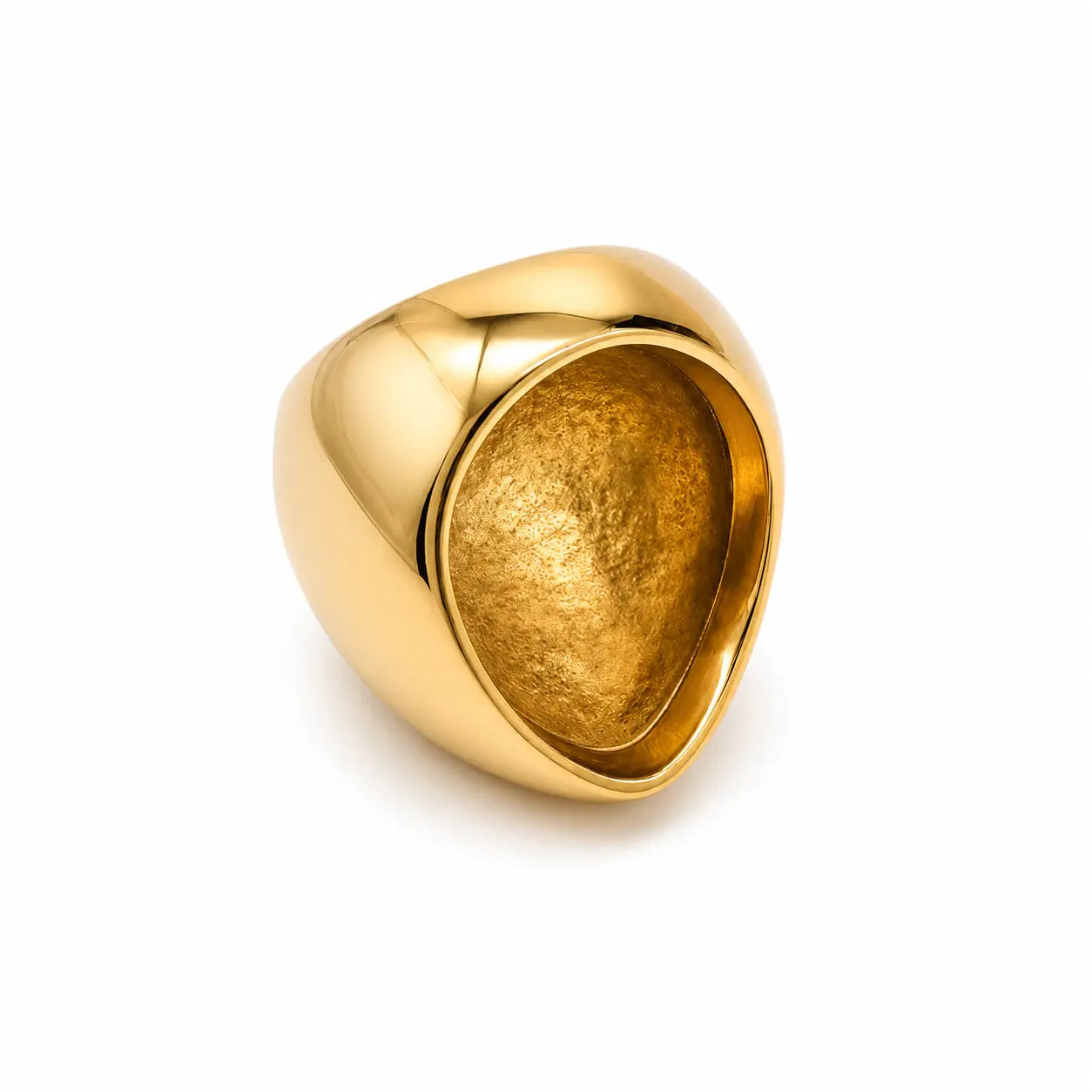 Trendy Ring Ro & Gieo