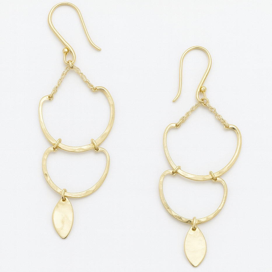 Pendientes Amu