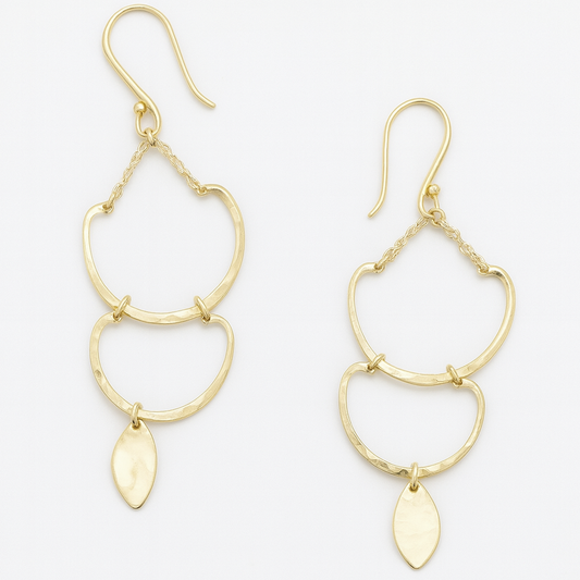Pendientes Amu
