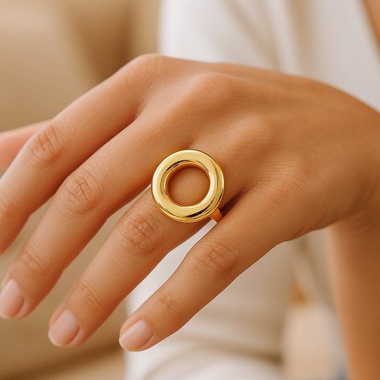Rim Ring