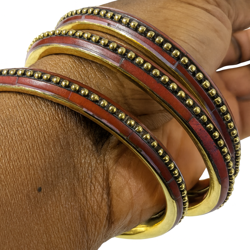 Ava Bangles