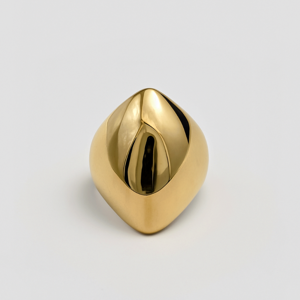 Trendy Ring