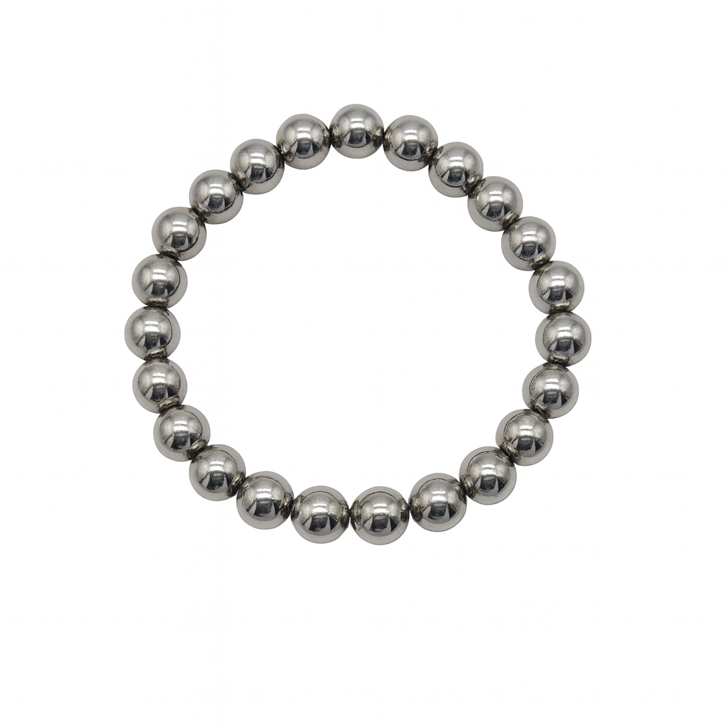 Fancy Bead Bracelet Set (3)