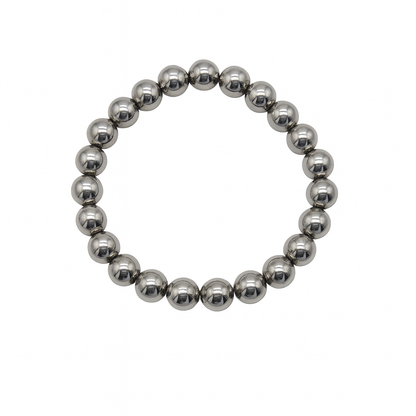 Fancy Bead Bracelet Set (3)