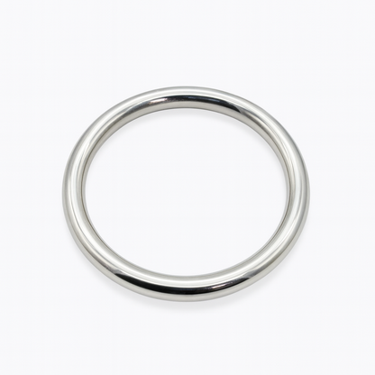 Jakpa Triple Bangle Set - electroplated