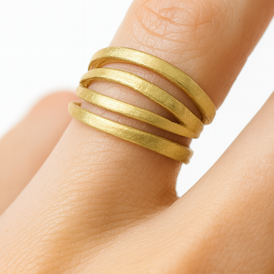 Zoe Ring