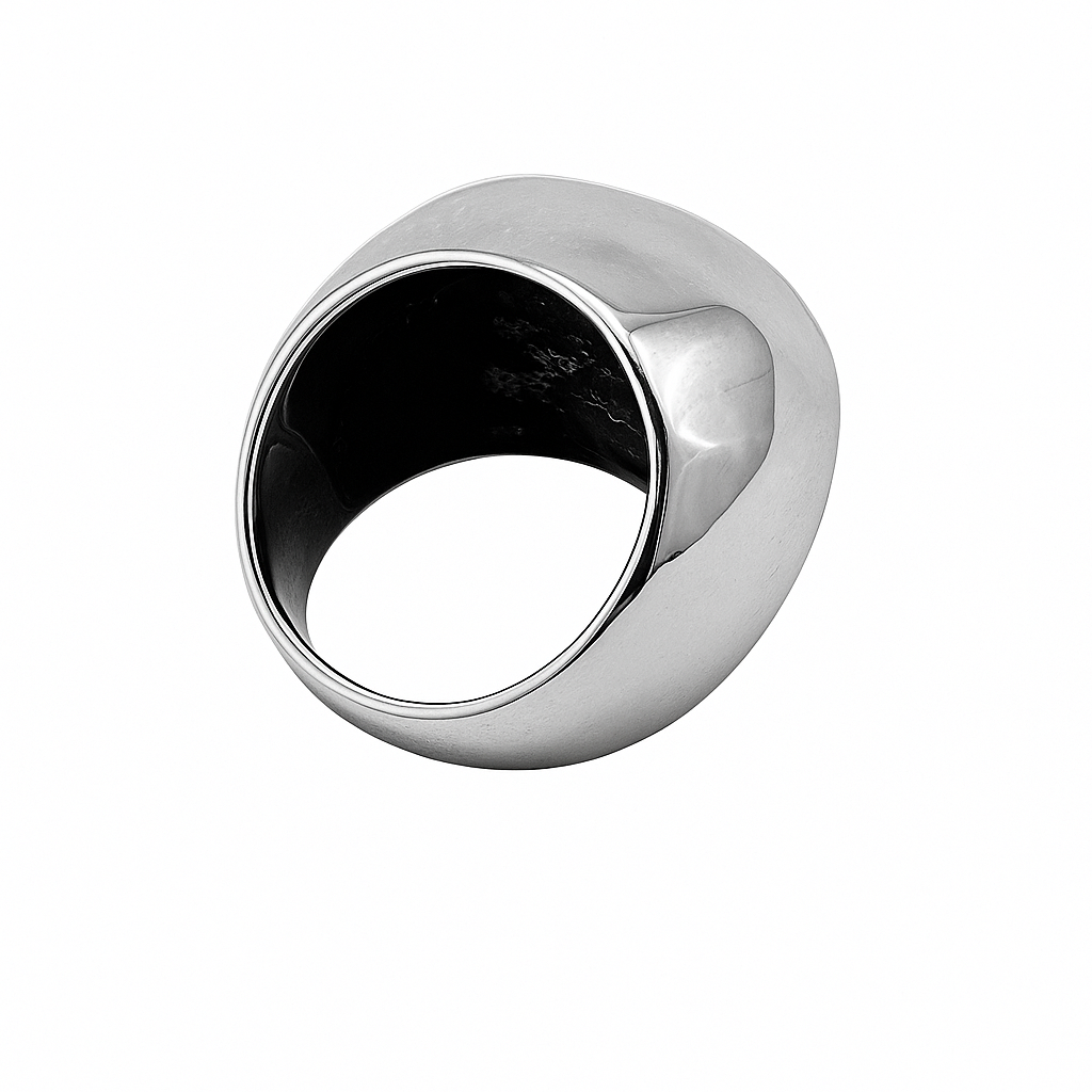 Crown Ring