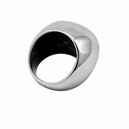 Crown Ring