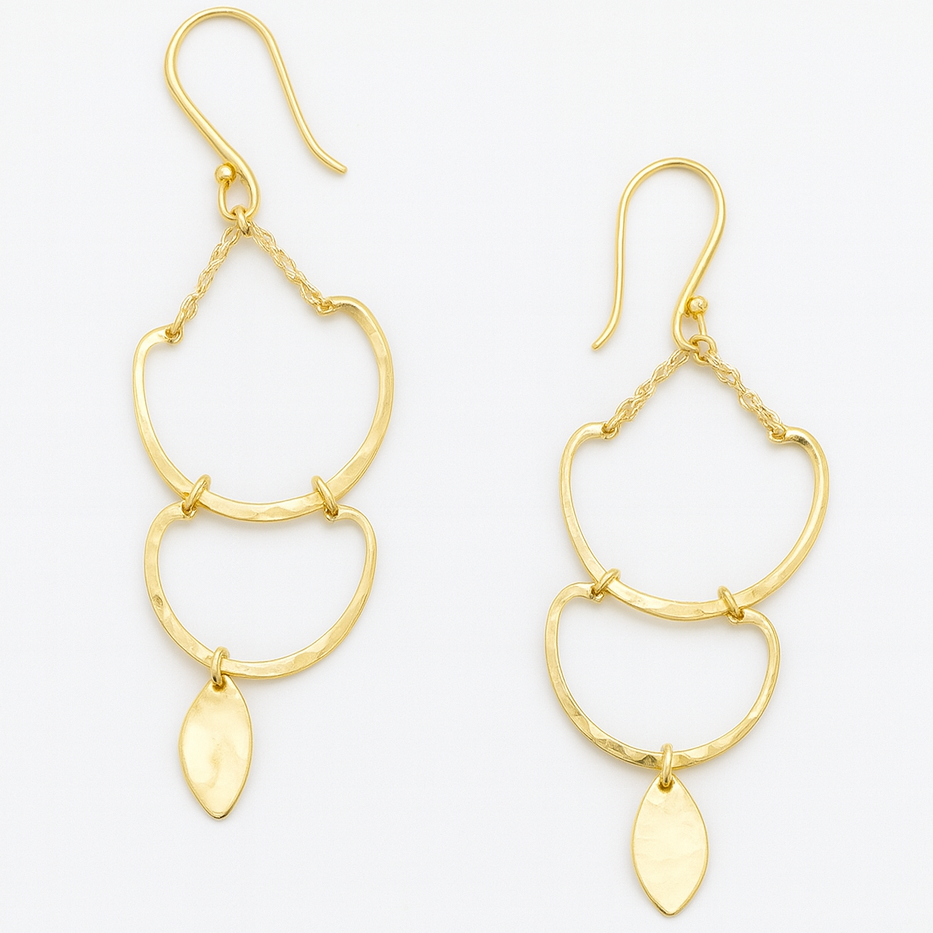 Pendientes Amu