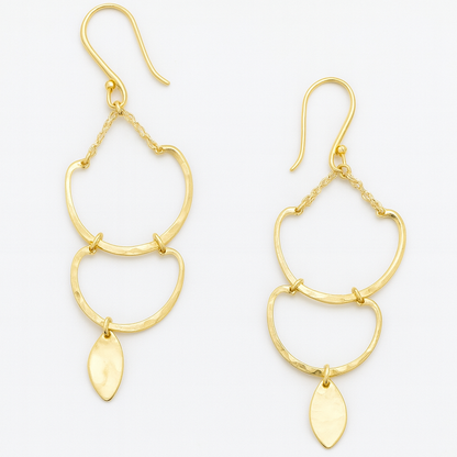 Pendientes Amu