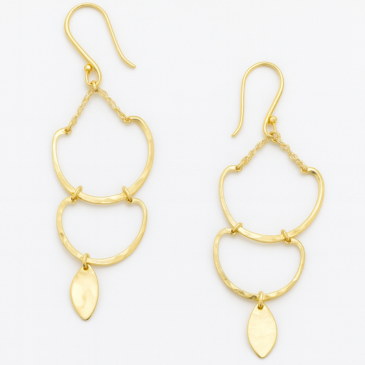 Pendientes Amu